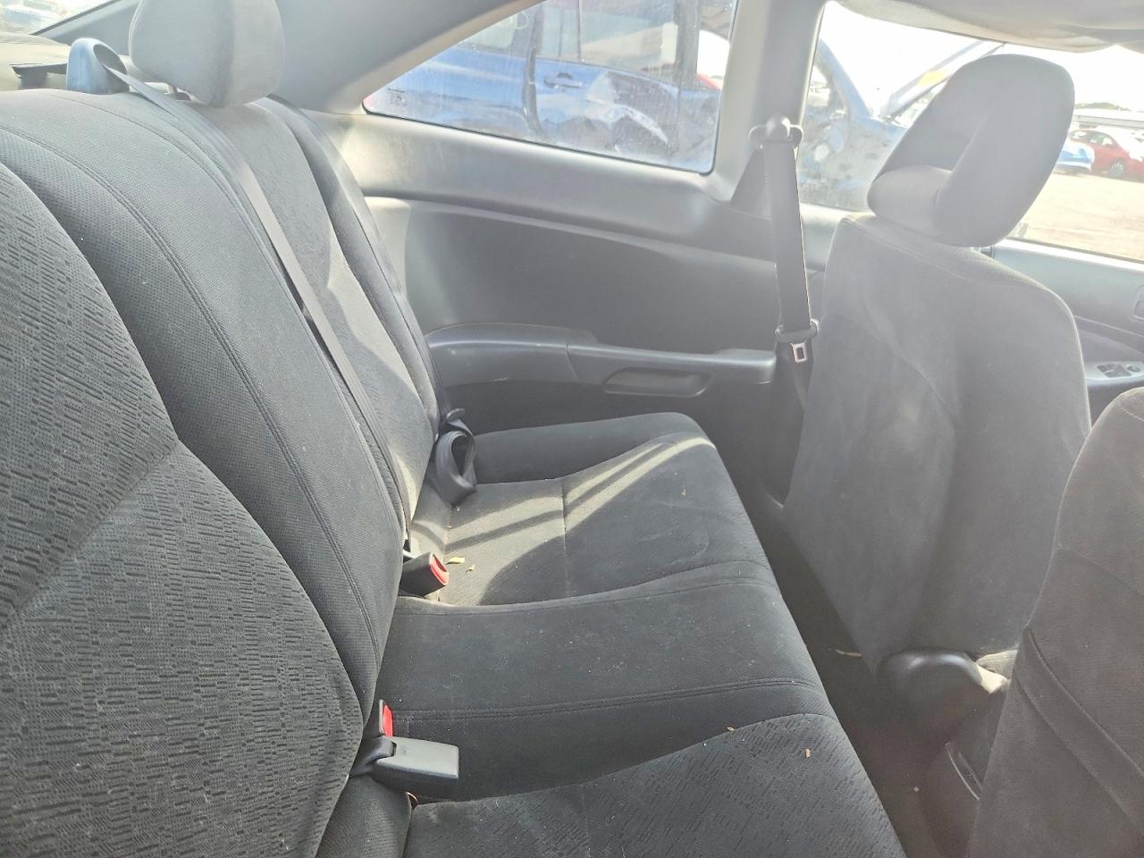 2003 HONDA CIVIC