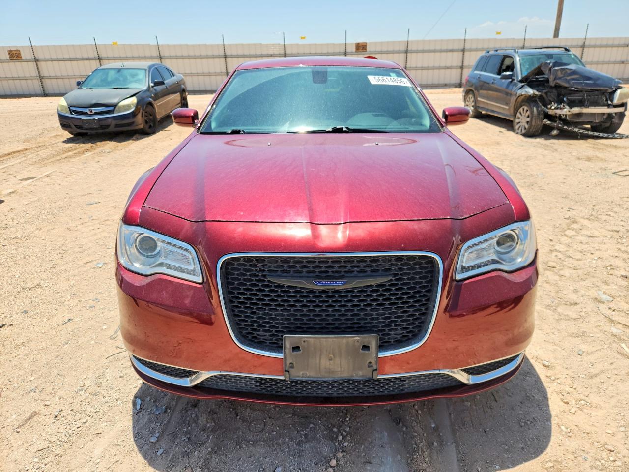 2020 CHRYSLER 300