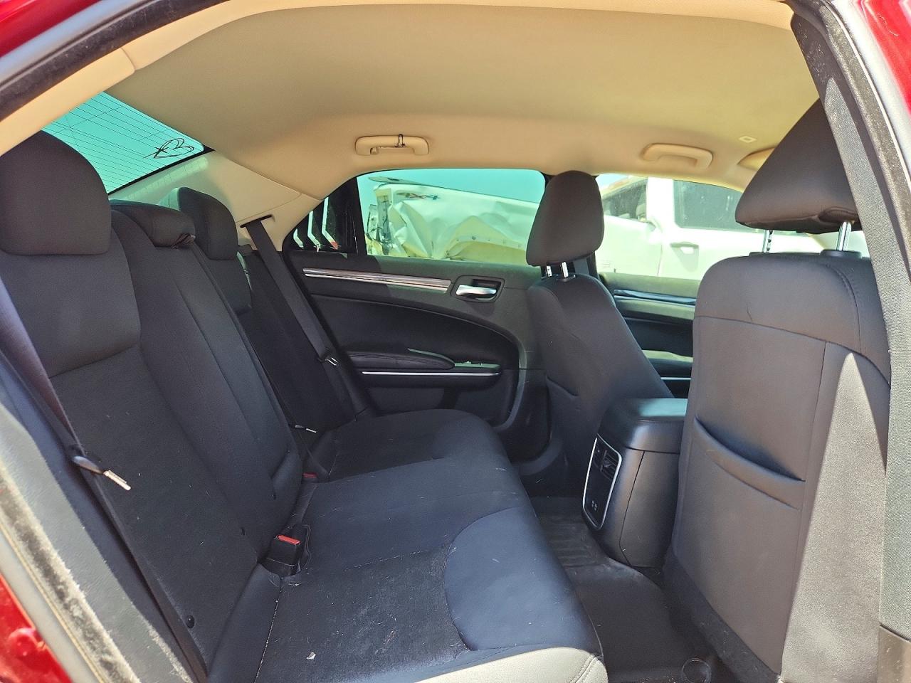 2020 CHRYSLER 300
