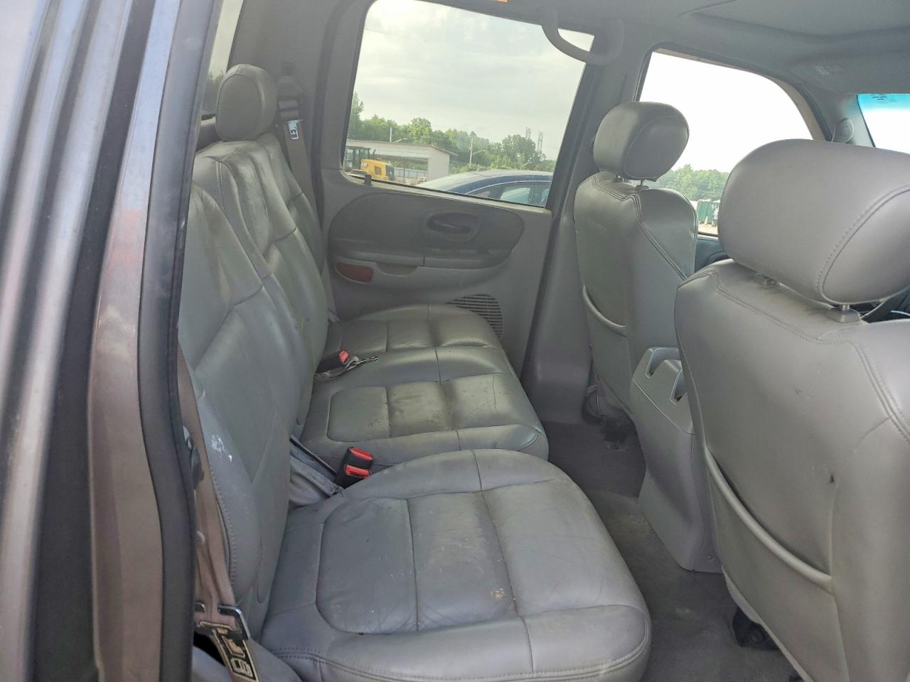 2002 FORD F150