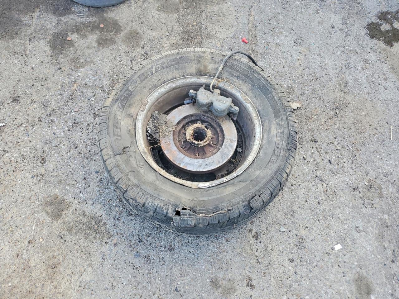 2002 FORD F150