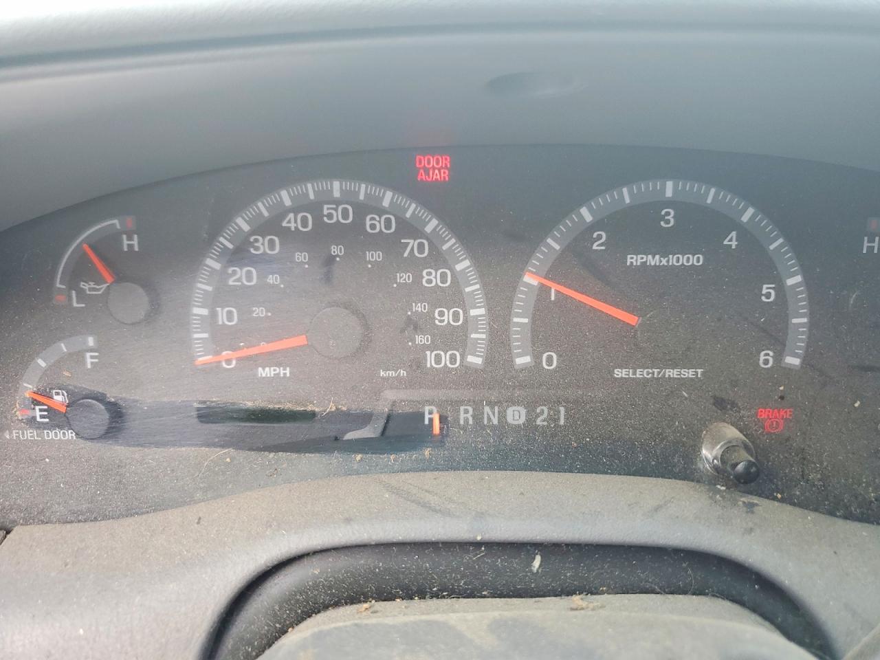 2002 FORD F150