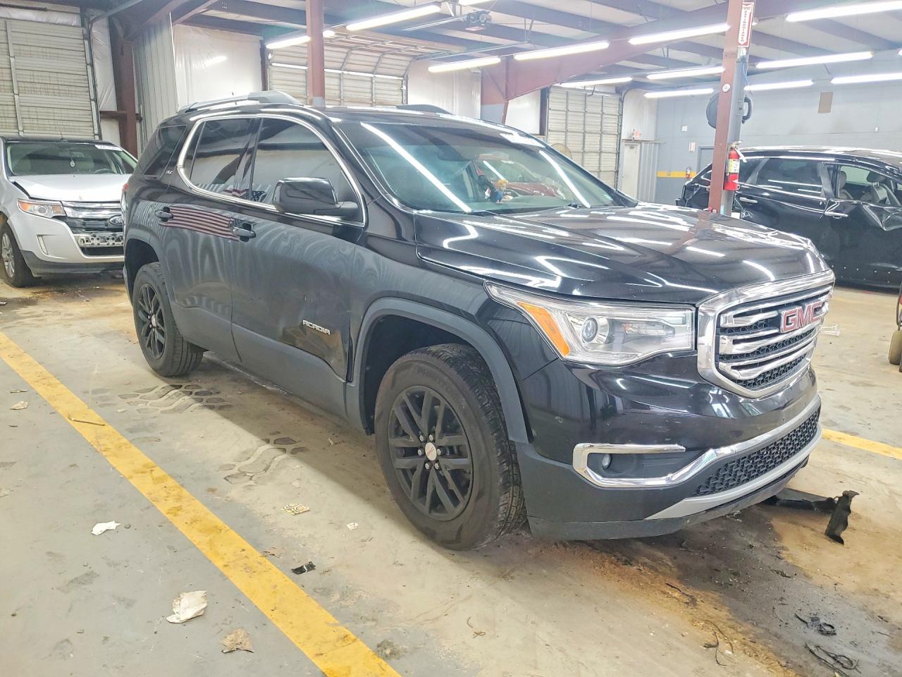 2019 GMC ACADIA