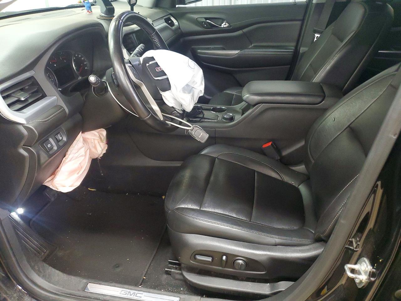 2019 GMC ACADIA