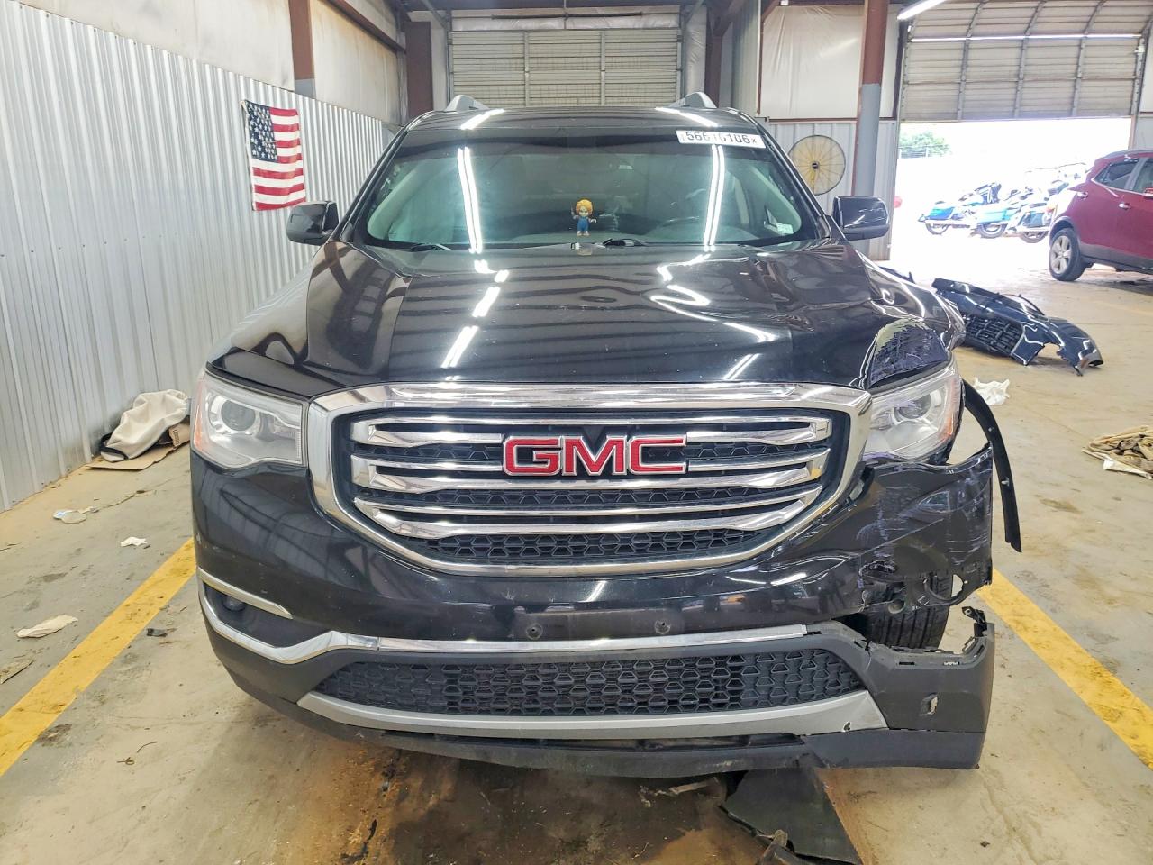 2019 GMC ACADIA