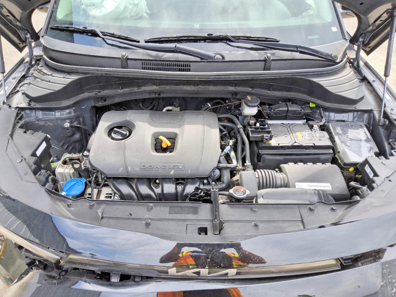 2025 KIA SOUL