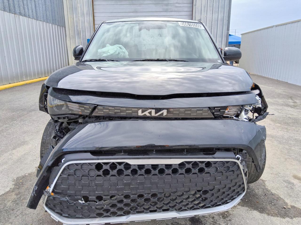 2025 KIA SOUL