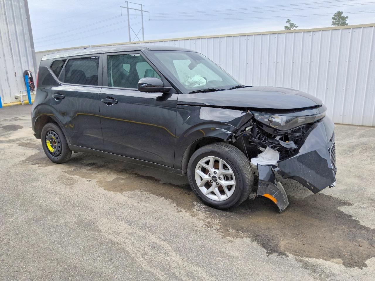 2025 KIA SOUL