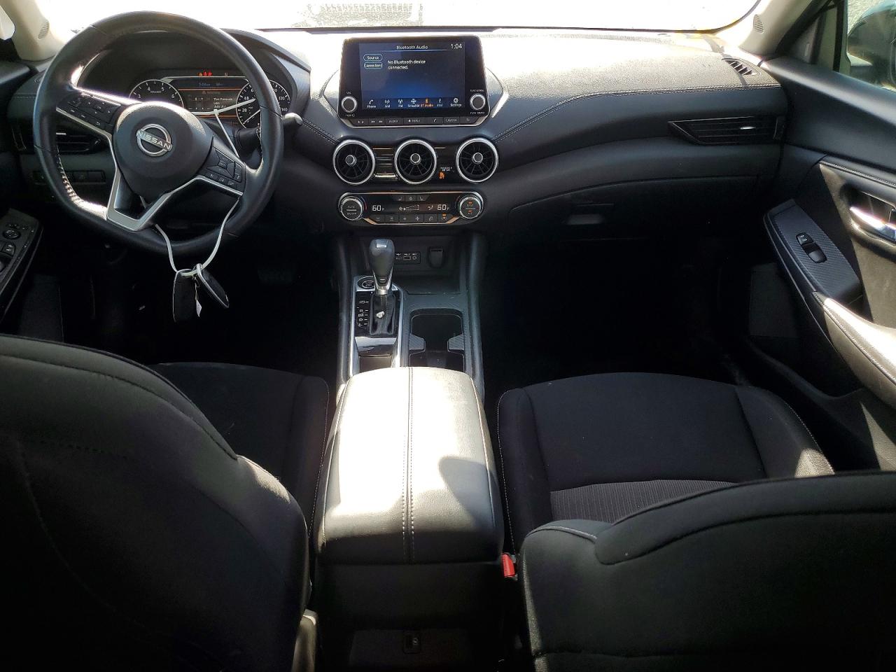 2024 NISSAN SENTRA