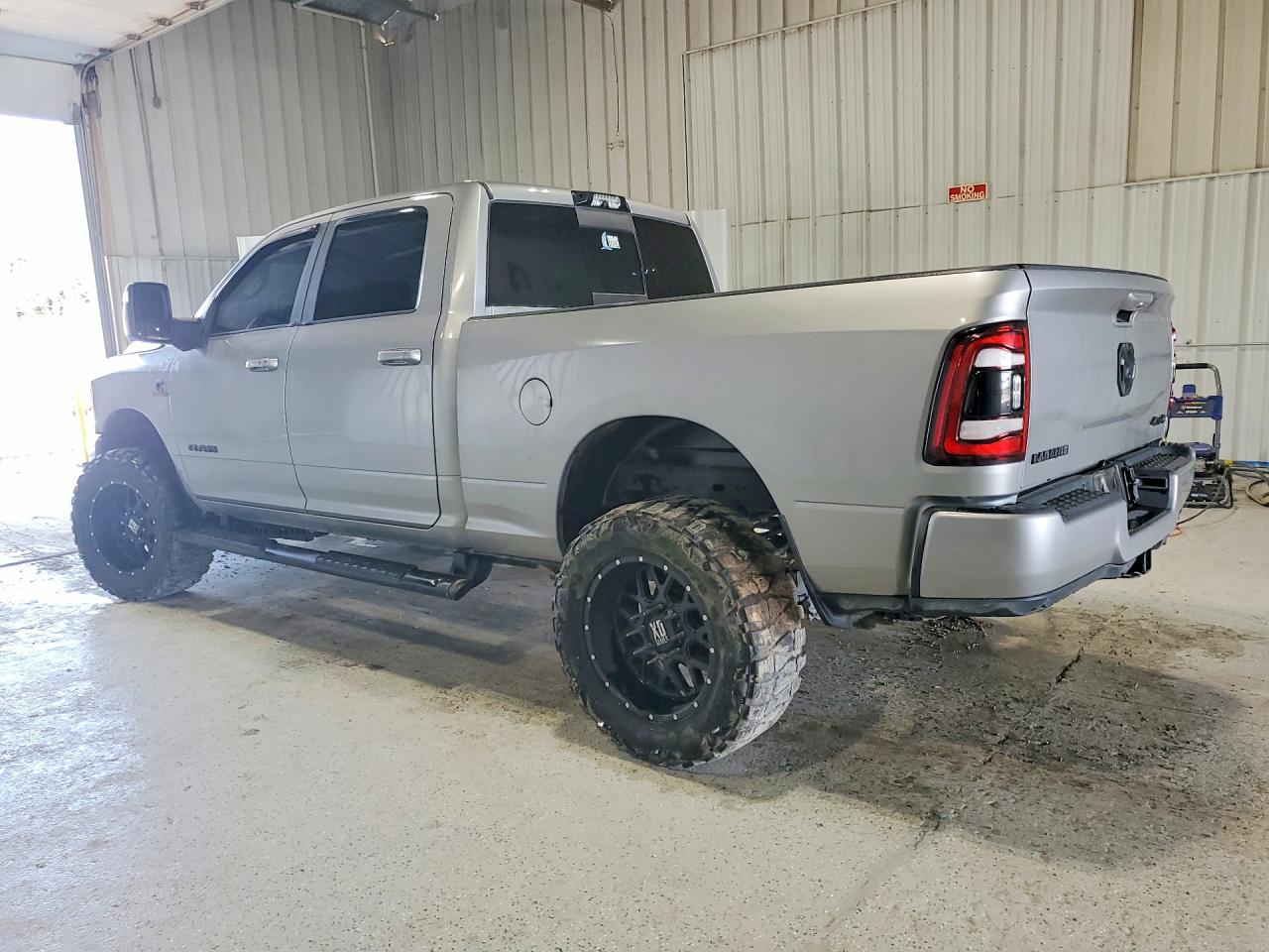 2023 RAM 2500