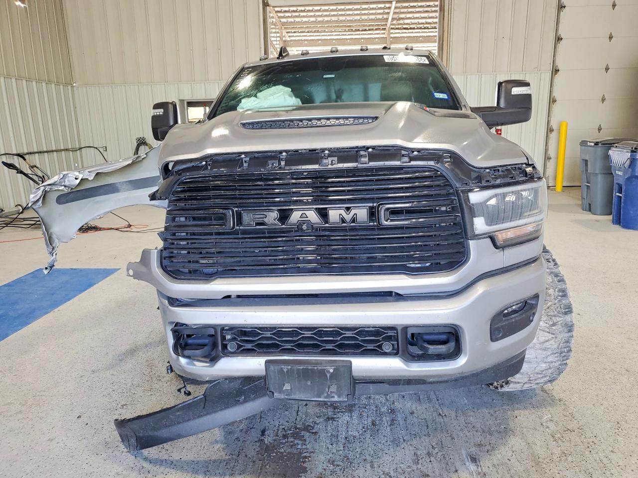 2023 RAM 2500