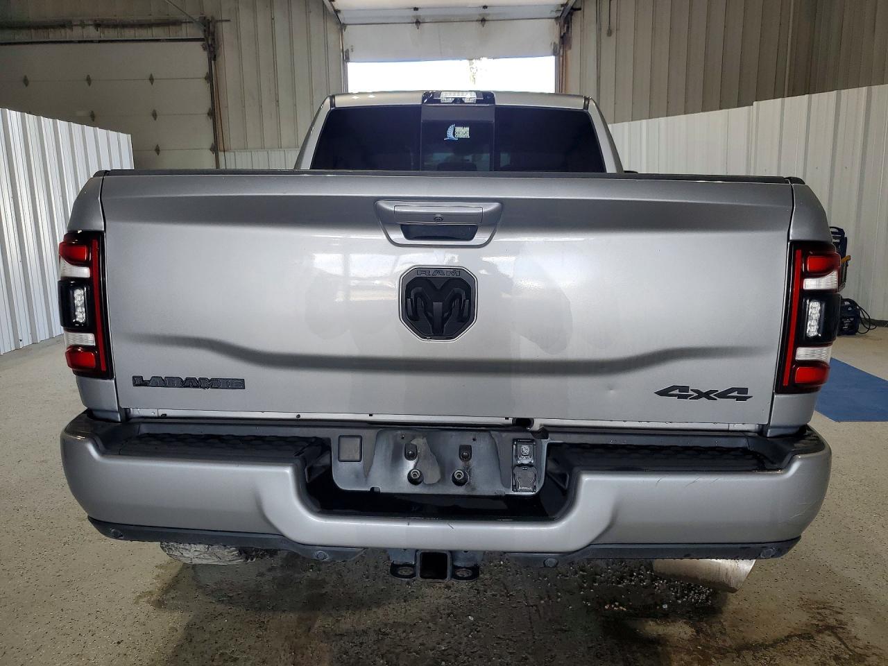 2023 RAM 2500
