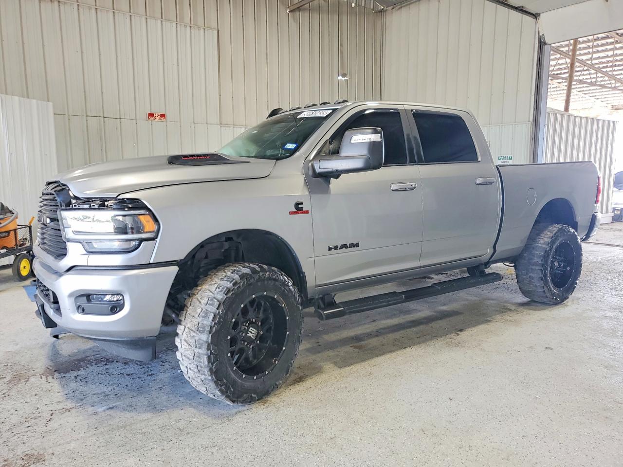 2023 RAM 2500