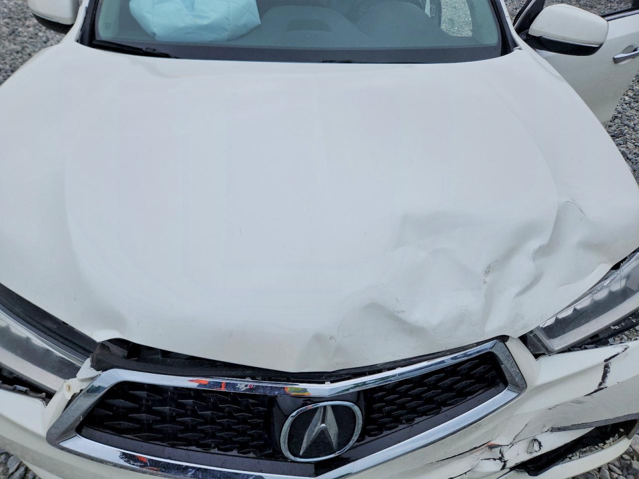 2019 ACURA MDX
