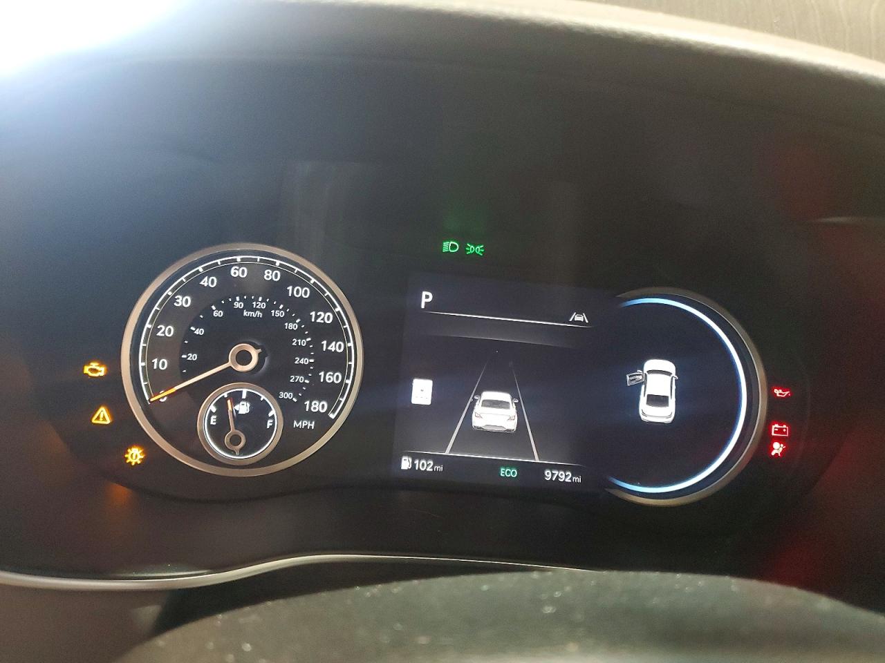 2025 GENESIS G70