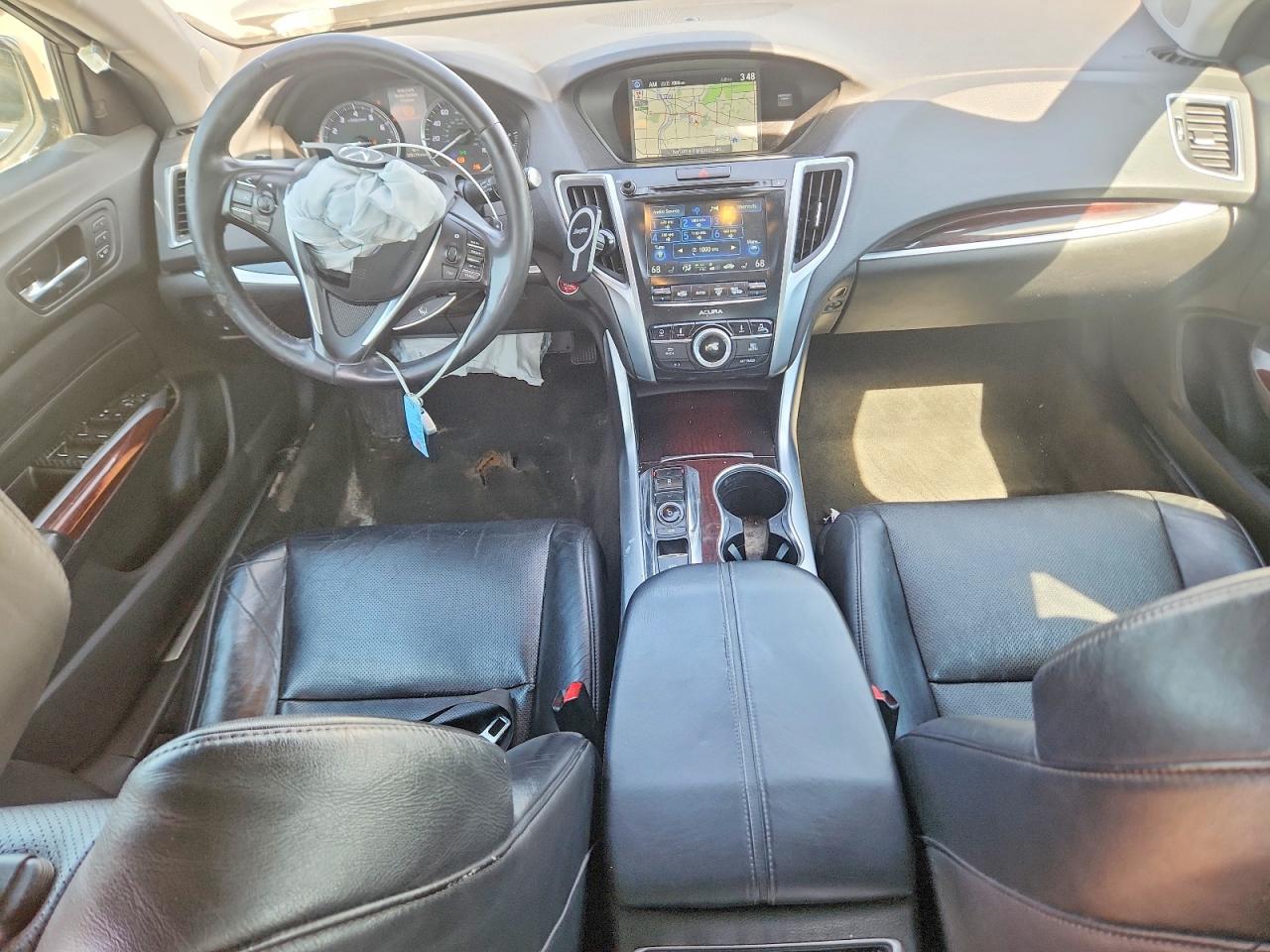 2015 ACURA TLX