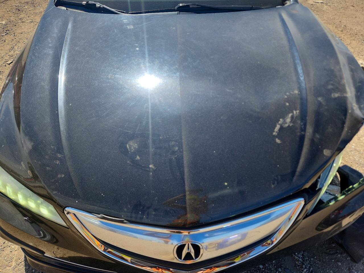 2015 ACURA TLX