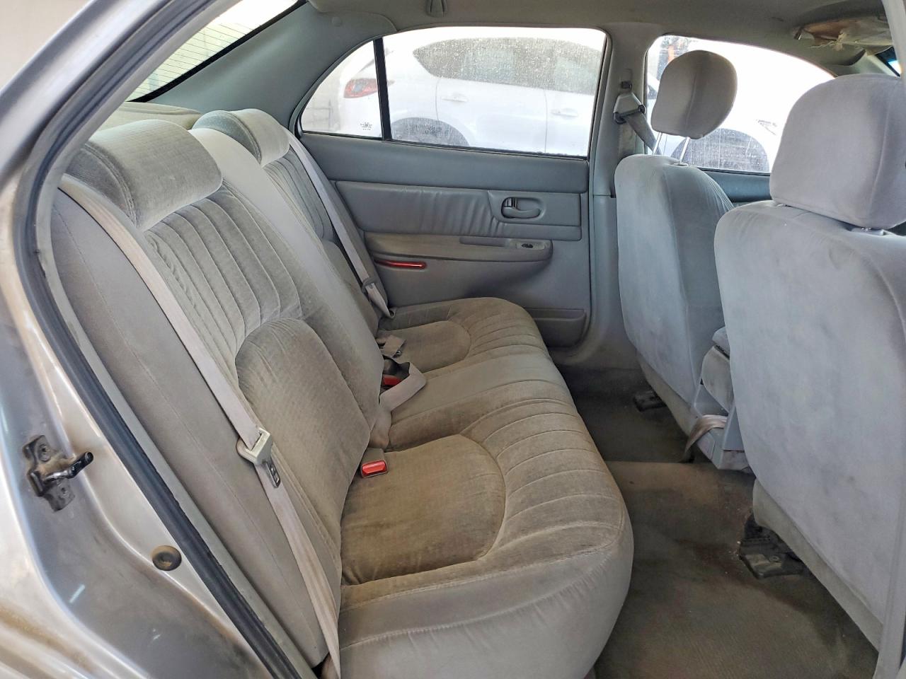1999 BUICK CENTURY