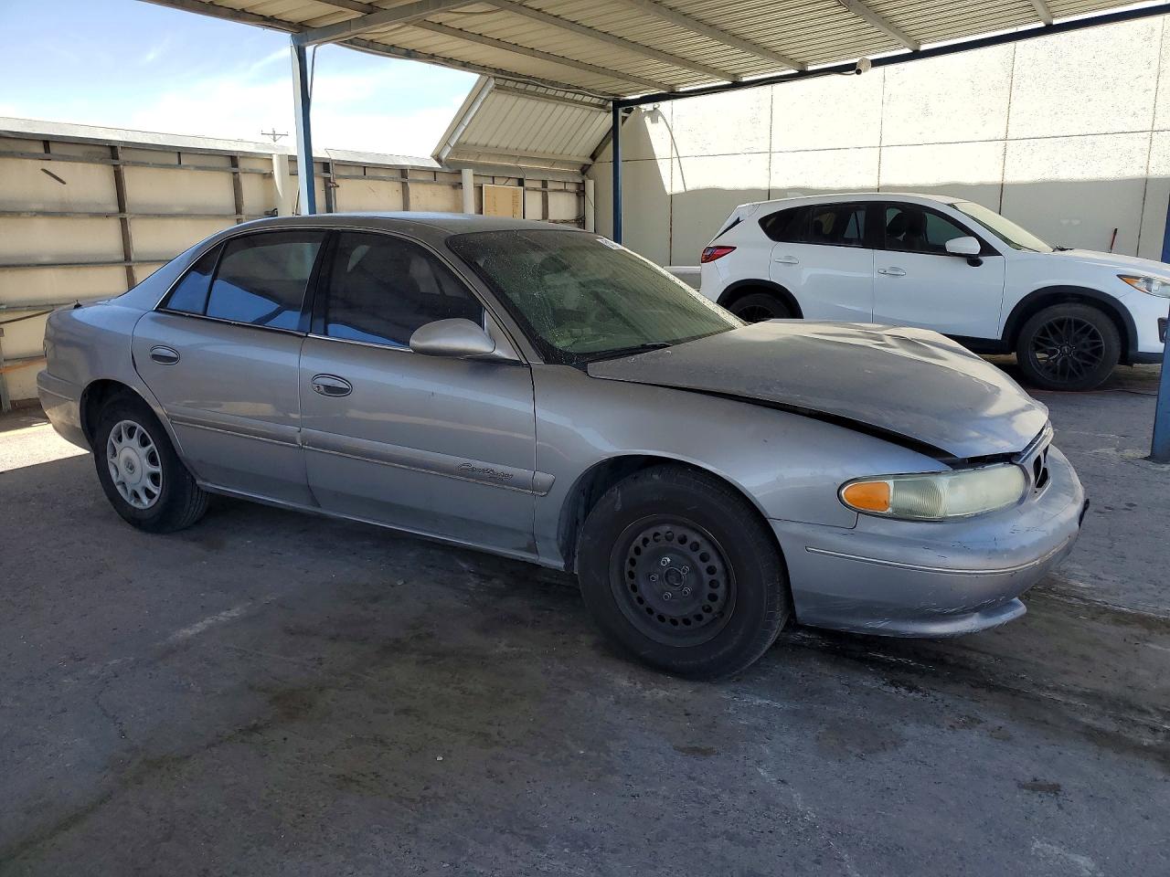 1999 BUICK CENTURY