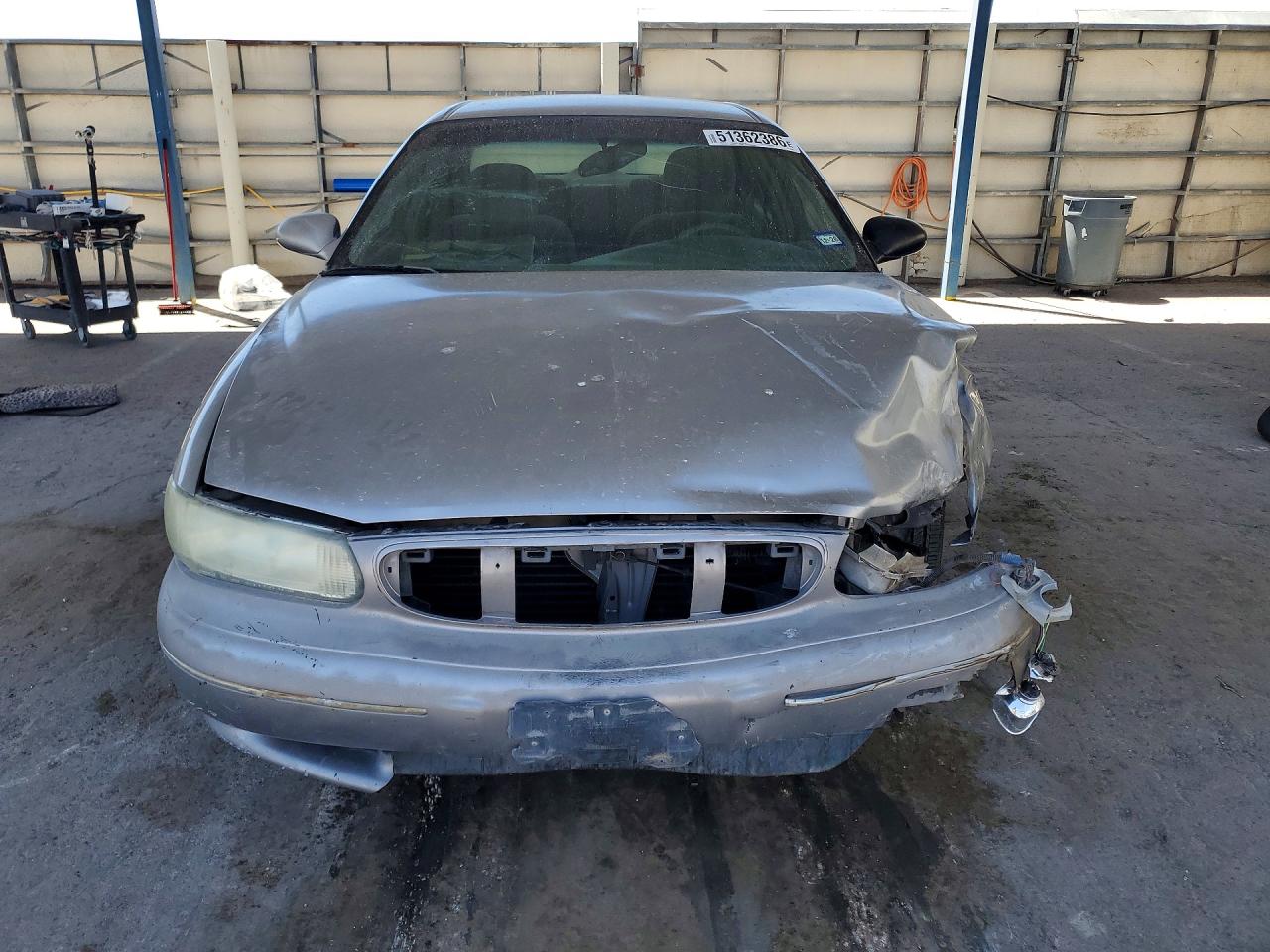 1999 BUICK CENTURY