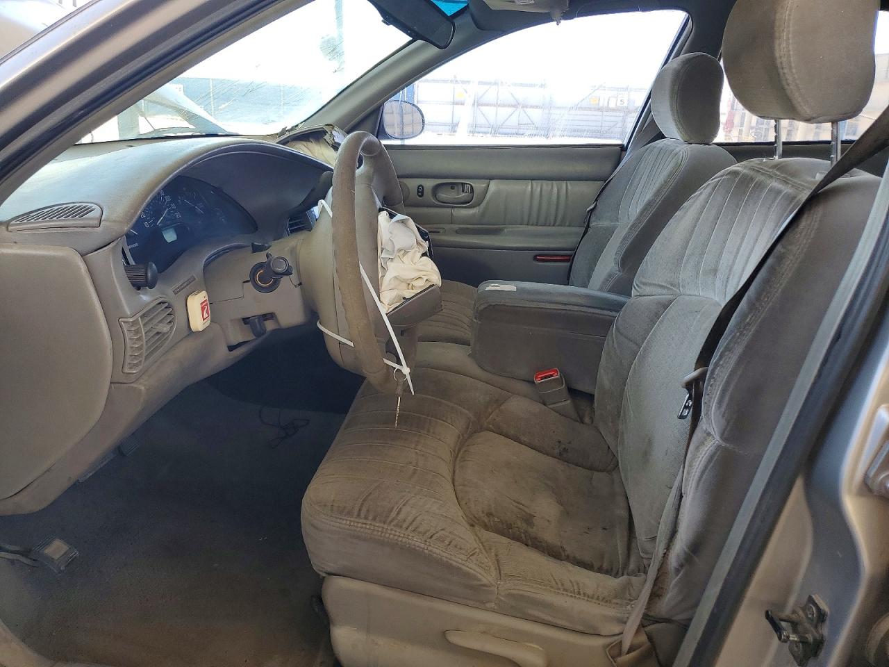 1999 BUICK CENTURY