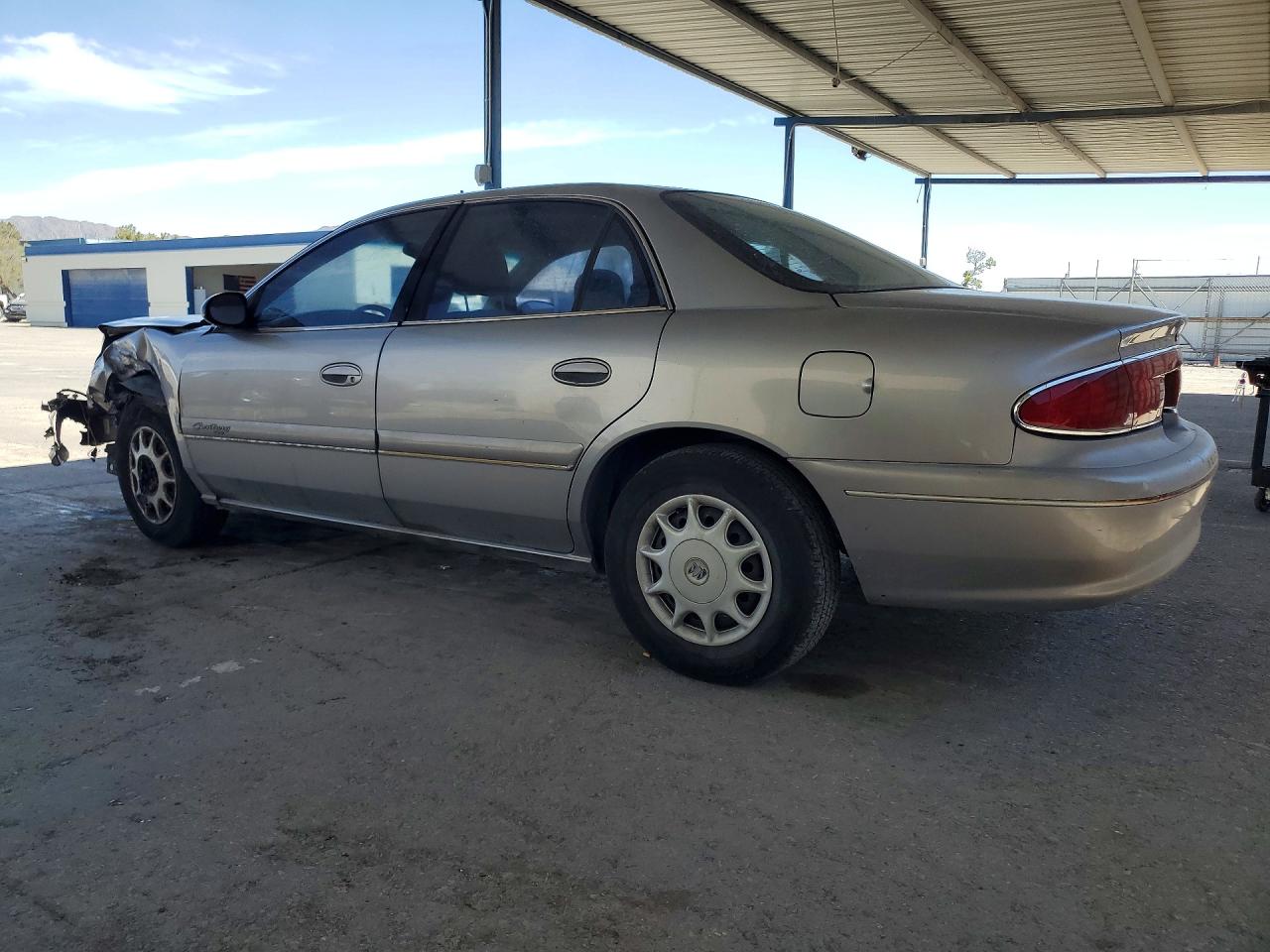 1999 BUICK CENTURY