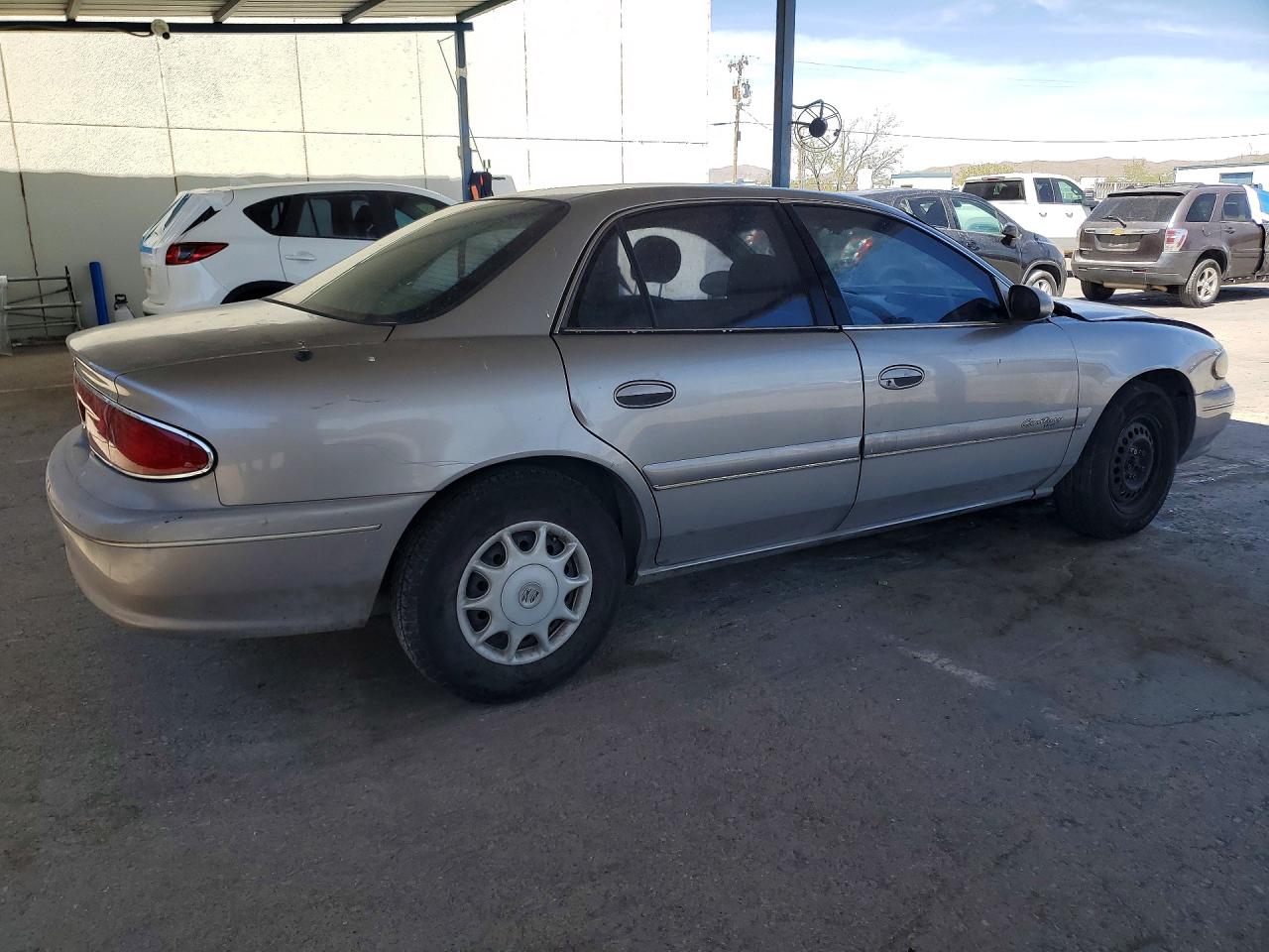 1999 BUICK CENTURY