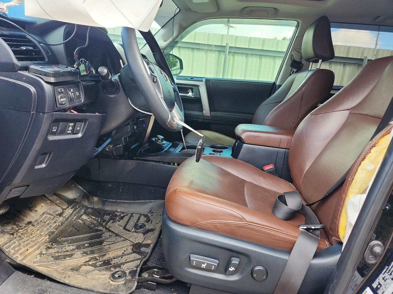 2022 TOYOTA 4RUNNER
