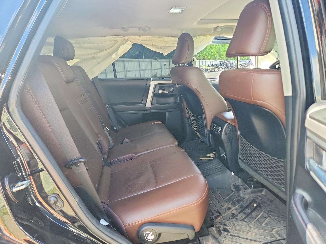 2022 TOYOTA 4RUNNER
