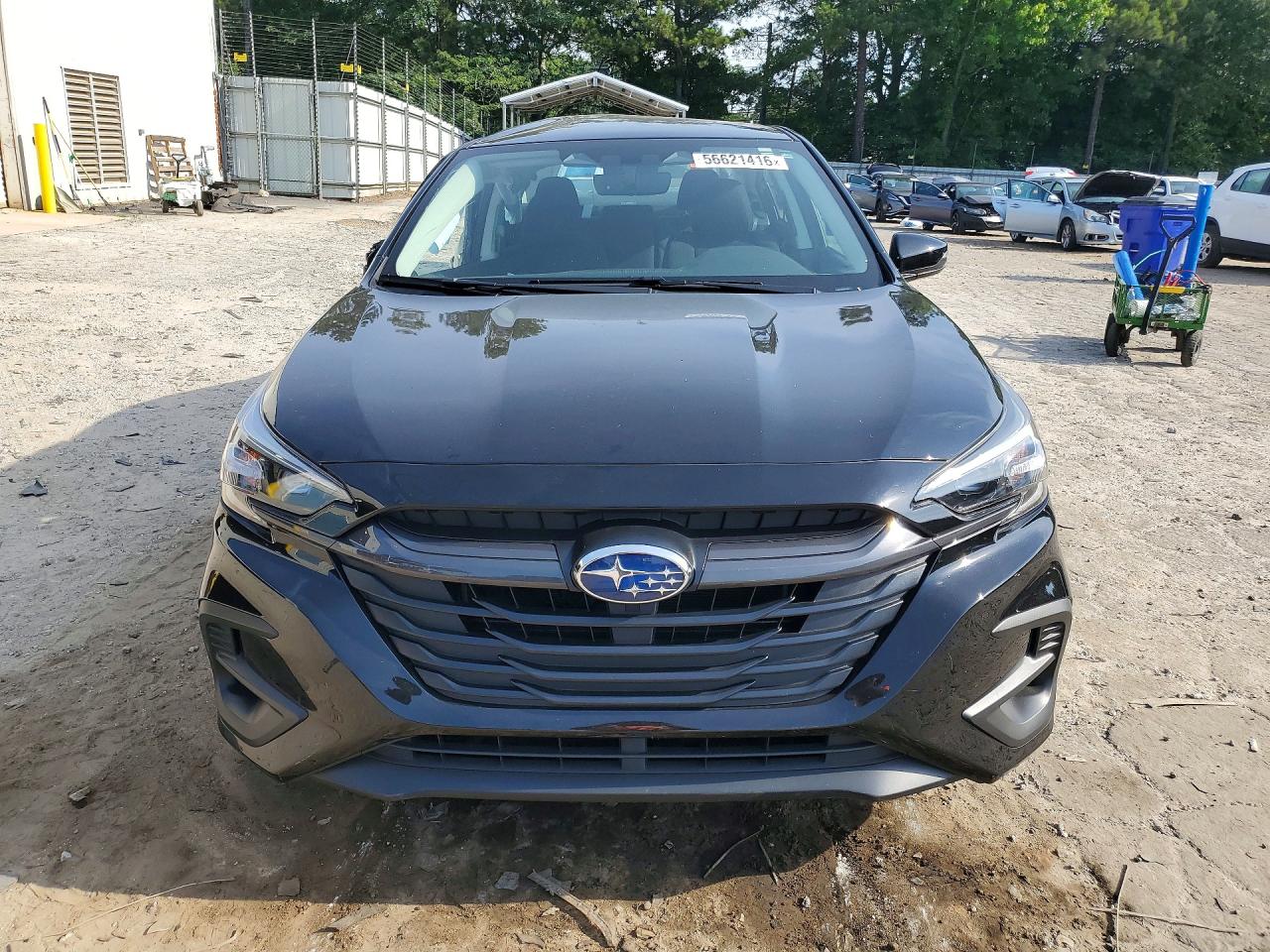 2024 SUBARU LEGACY