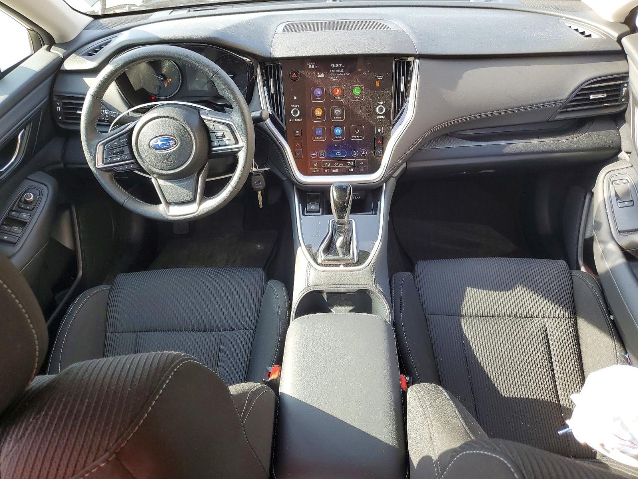 2024 SUBARU LEGACY
