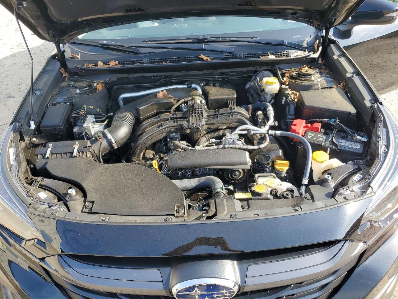2024 SUBARU LEGACY