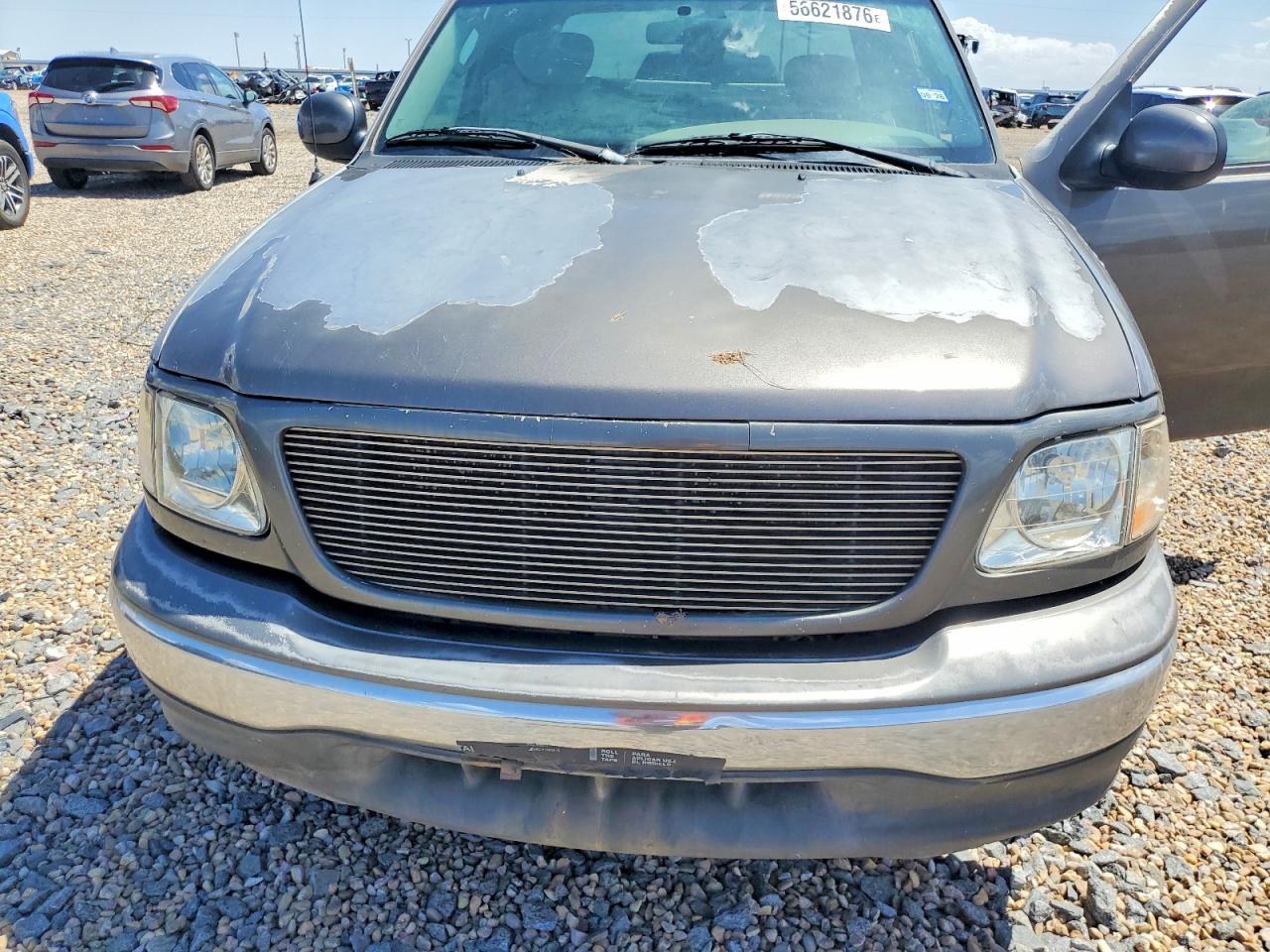 2003 FORD F150