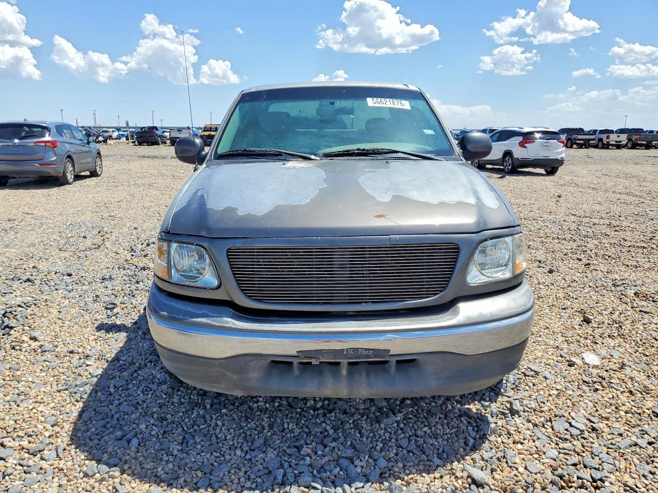 2003 FORD F150