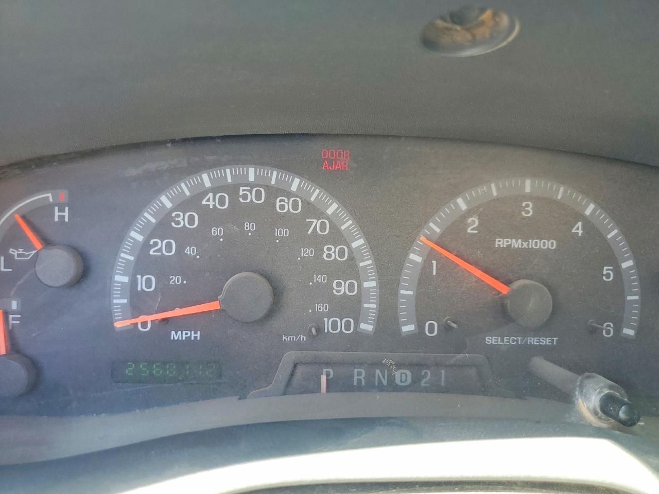 2003 FORD F150