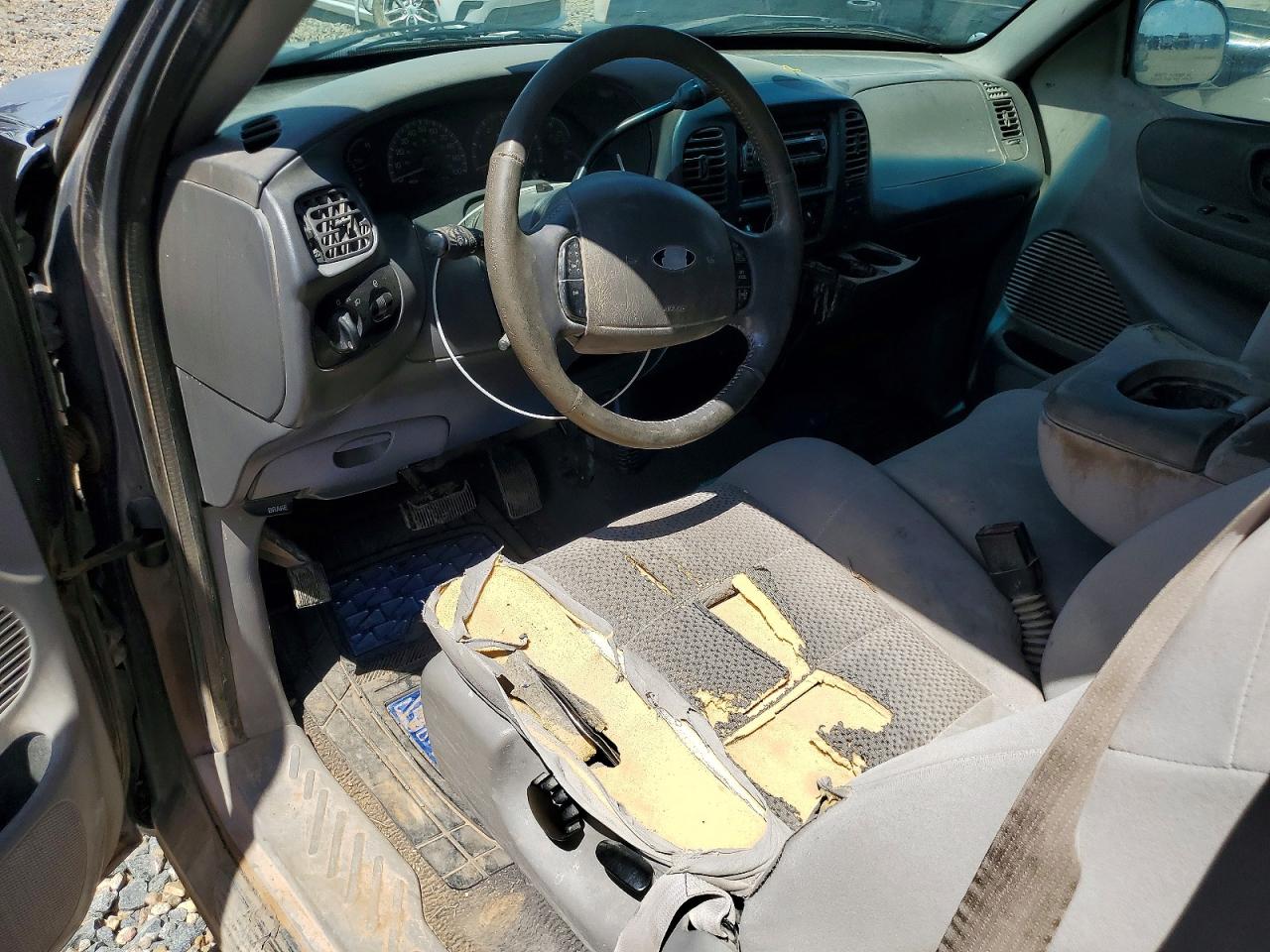 2003 FORD F150