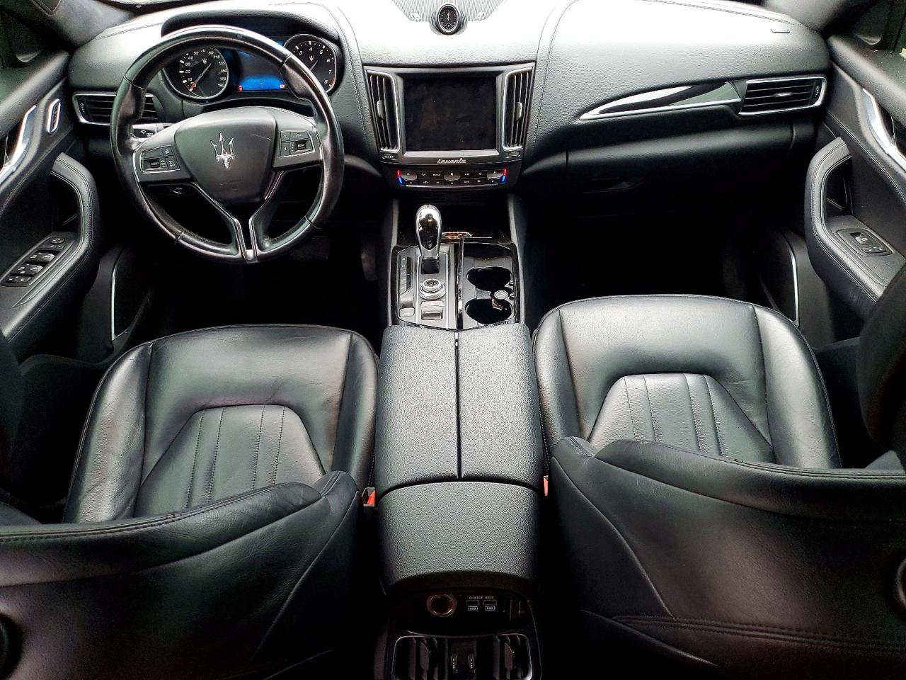 2017 MASERATI ALL OTHER