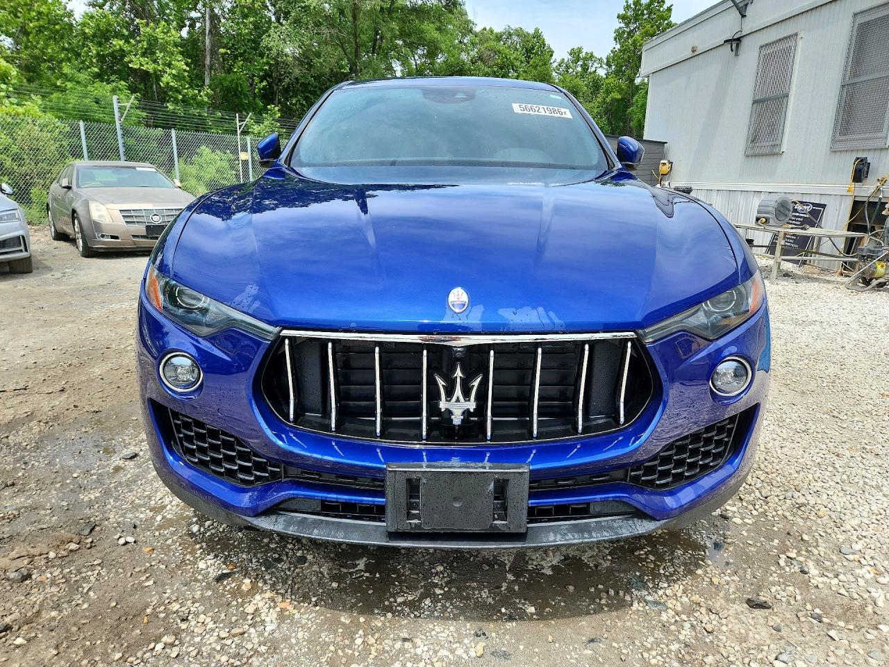 2017 MASERATI ALL OTHER