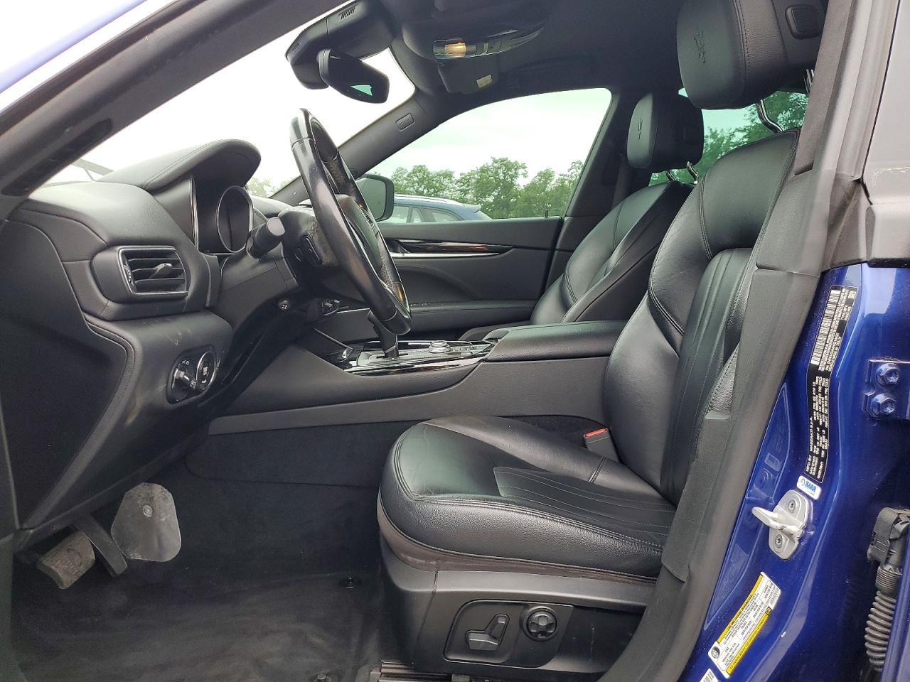 2017 MASERATI ALL OTHER