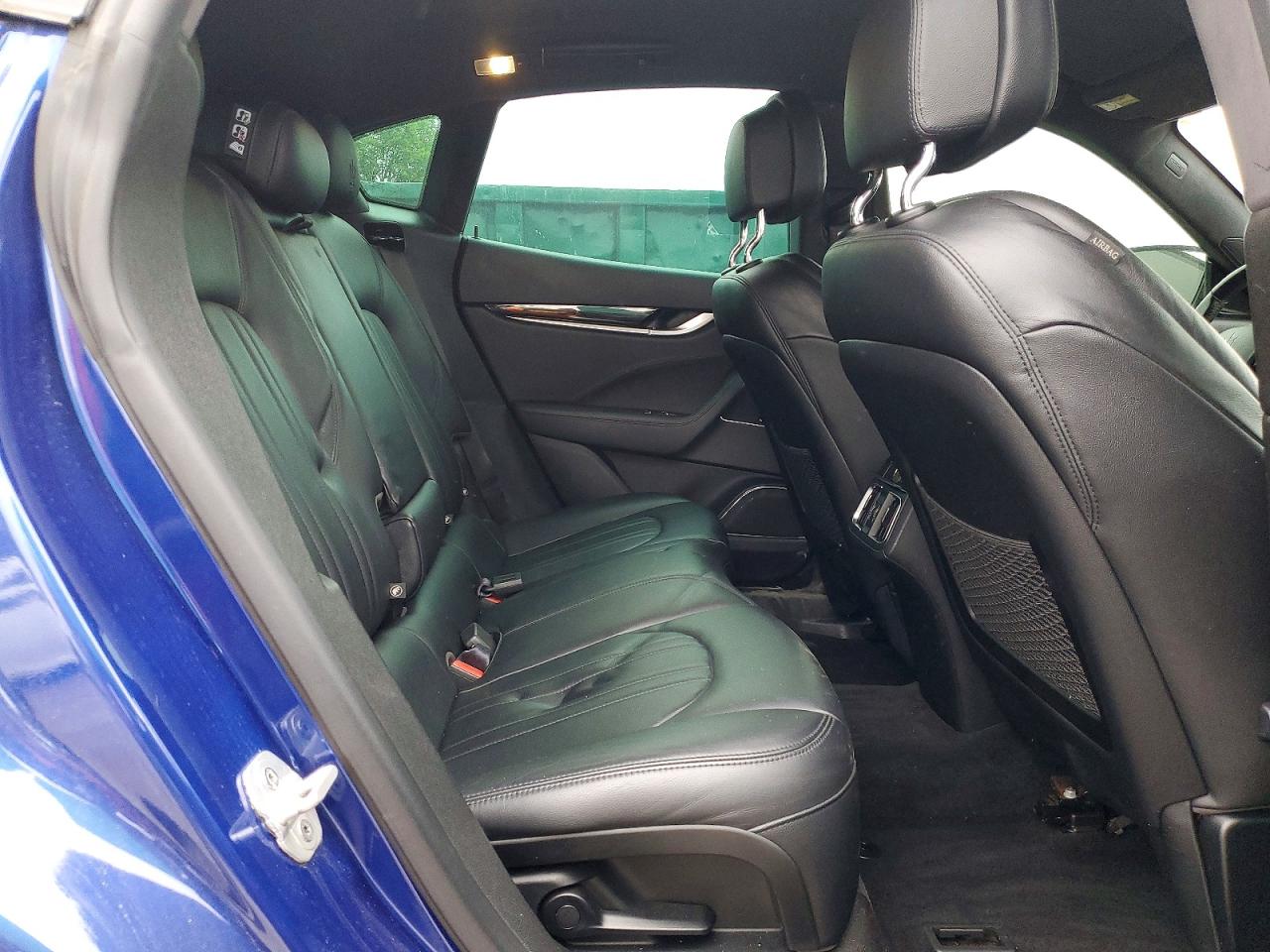2017 MASERATI ALL OTHER
