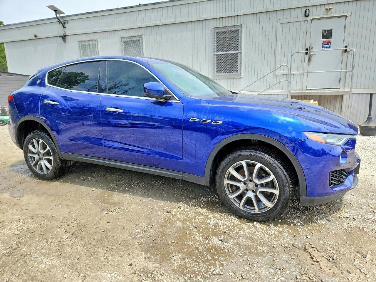 2017 MASERATI ALL OTHER