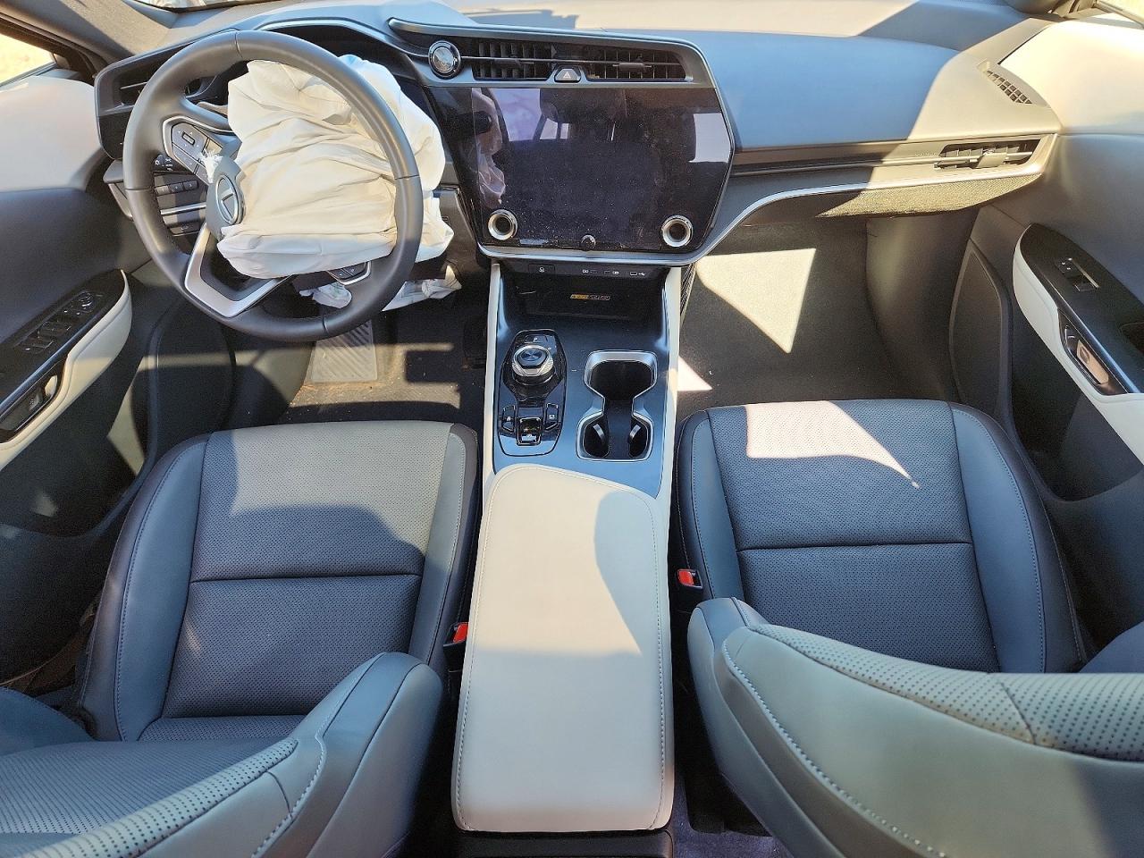 2025 LEXUS ALL OTHER