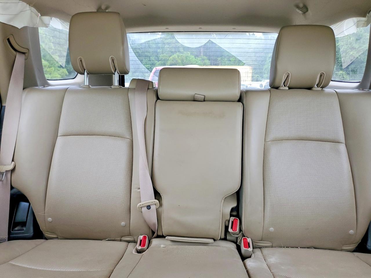 2016 TOYOTA 4RUNNER