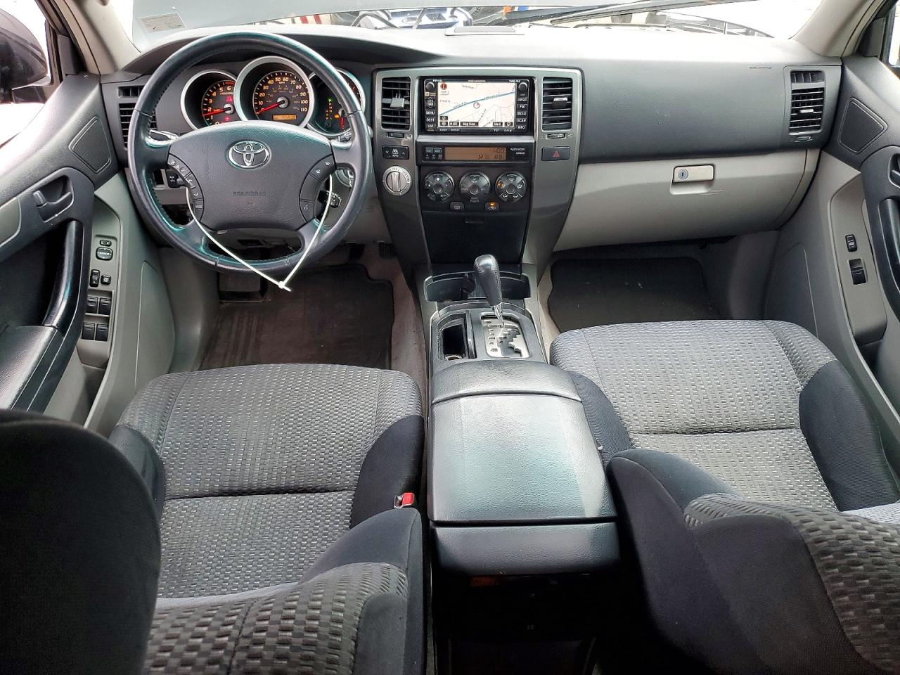 2006 TOYOTA 4RUNNER