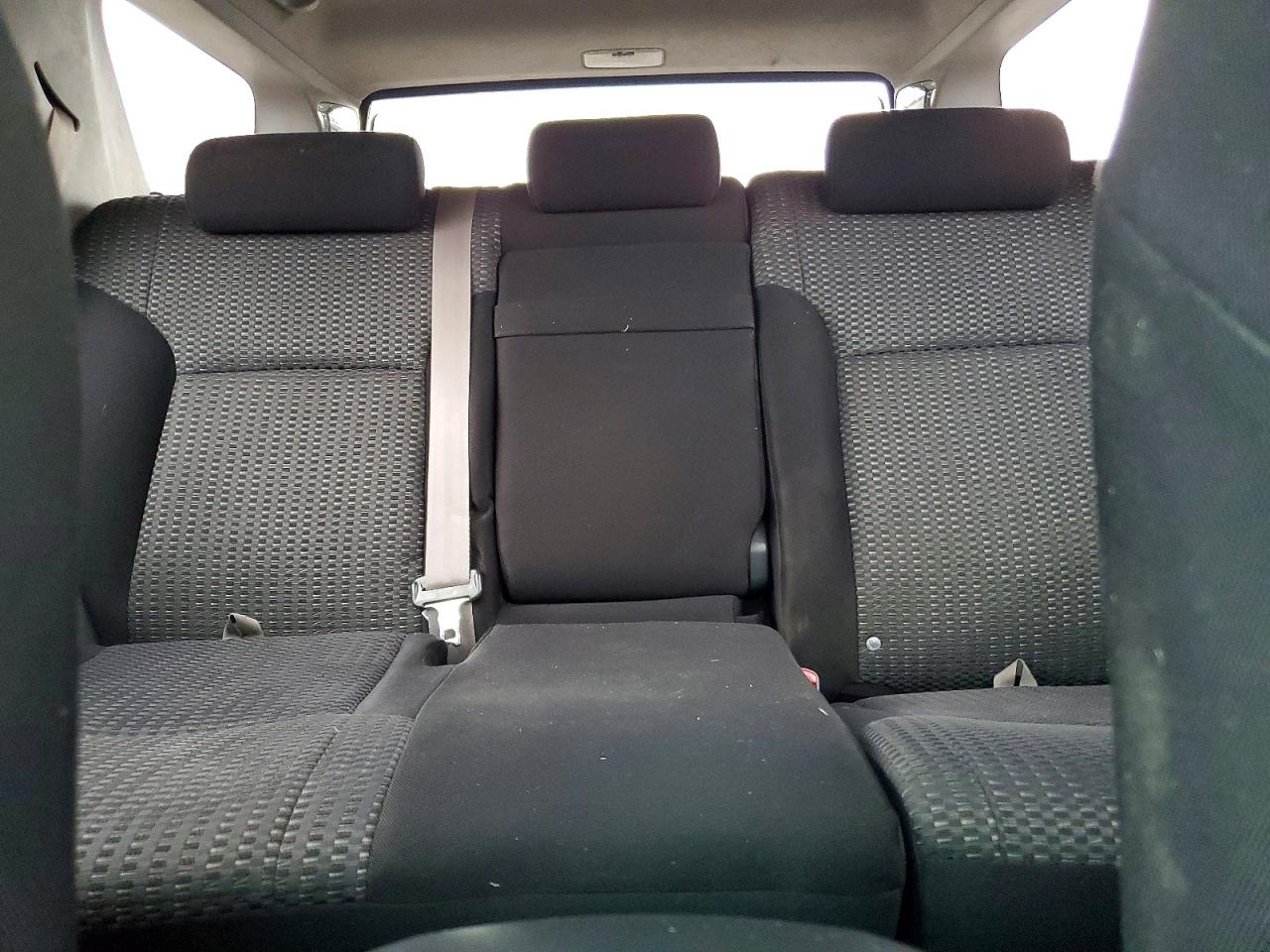 2006 TOYOTA 4RUNNER