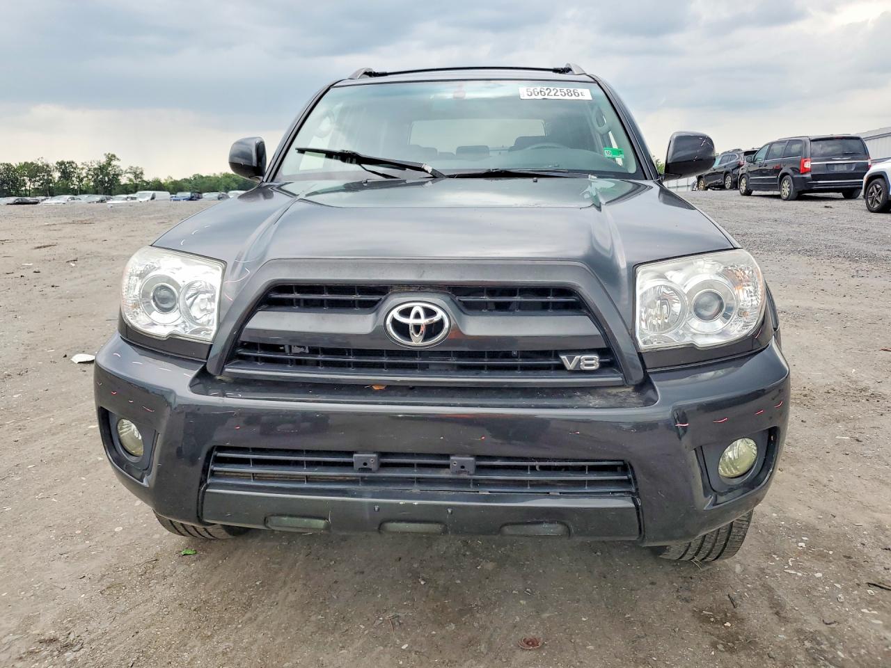 2006 TOYOTA 4RUNNER