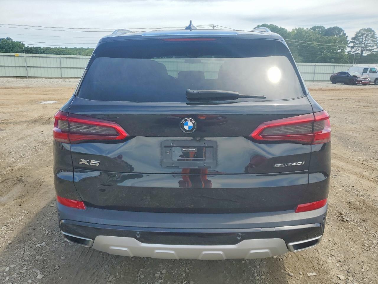 2020 BMW X5