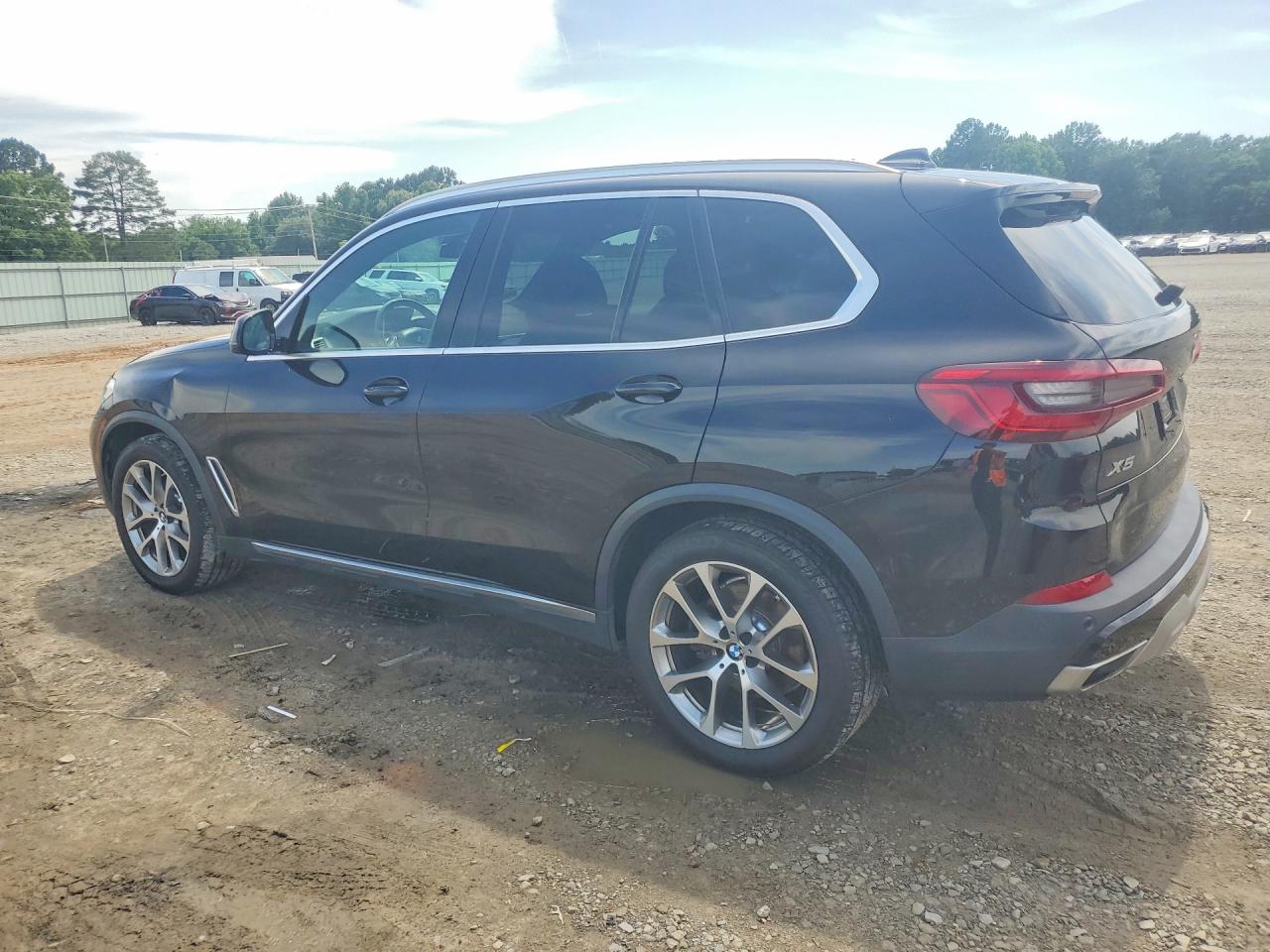 2020 BMW X5