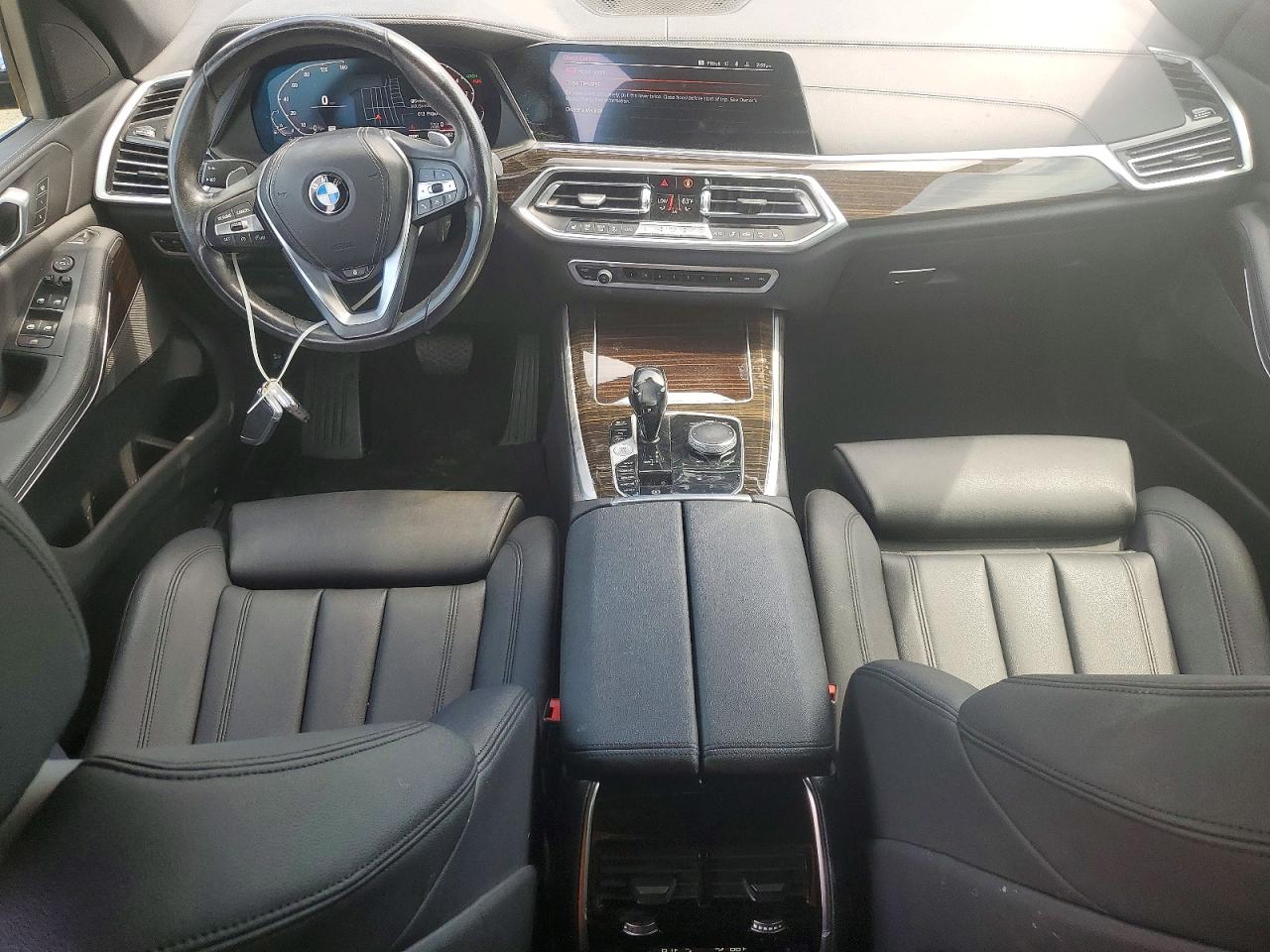 2020 BMW X5