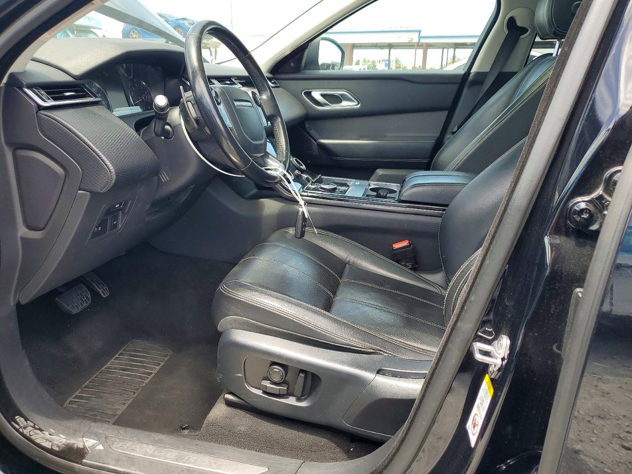 2020 LAND ROVER RANGEROVER